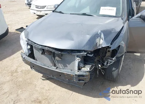2010 Toyota Camry Le from USA, damaged, VIN 4T4BF3EK4AR029256